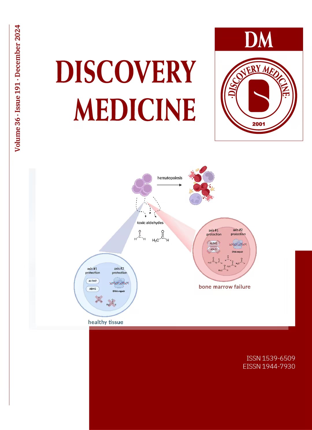 Cover image of Volume 36, Issue 191